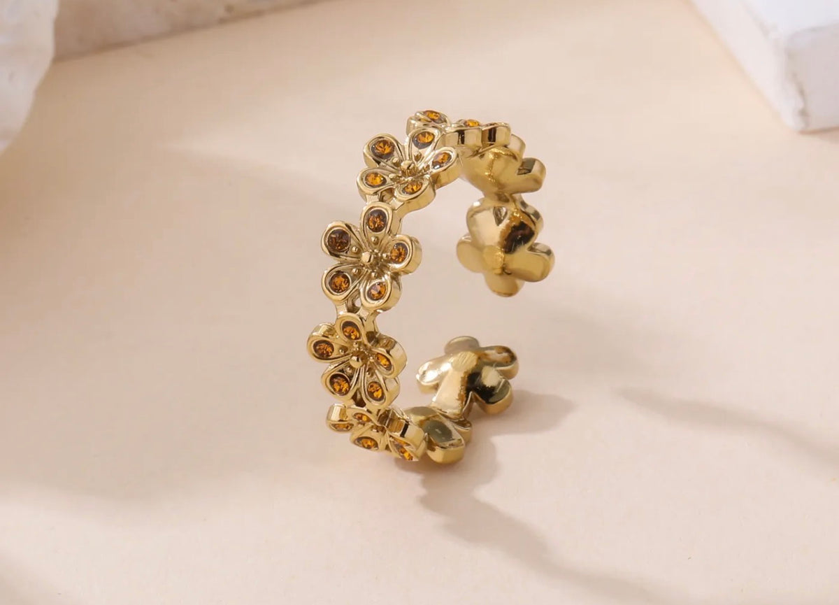 Bague franny