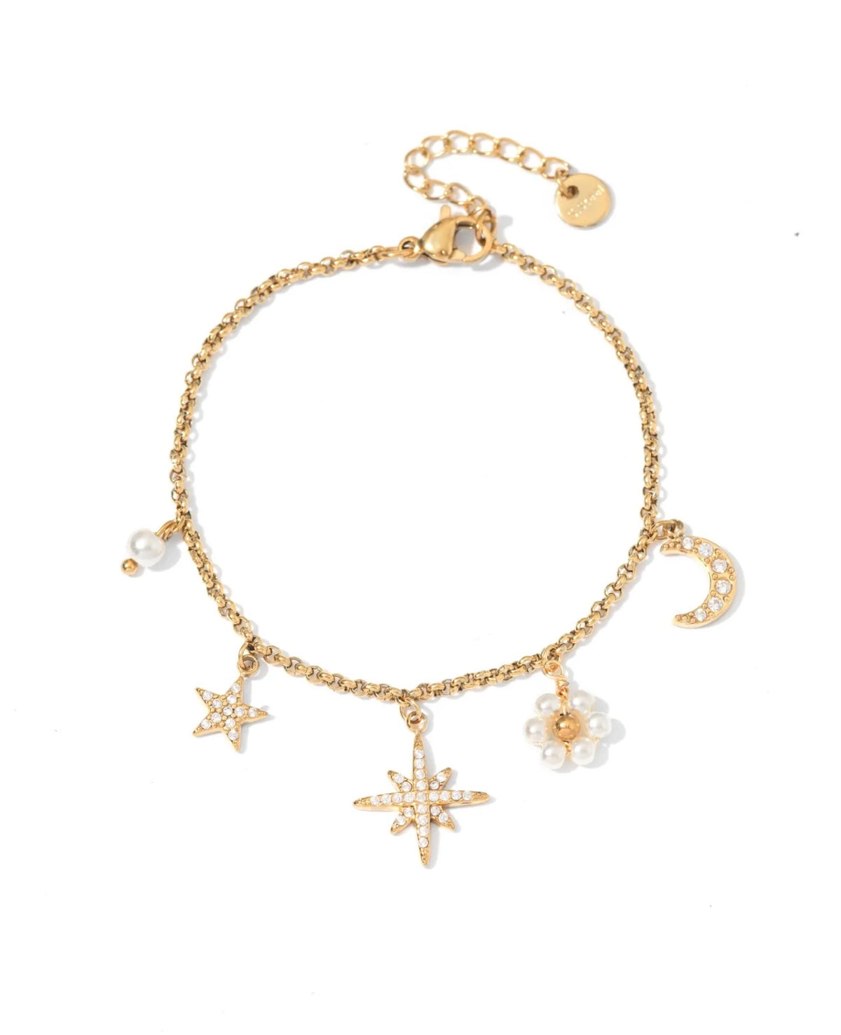 Bracelet Linda