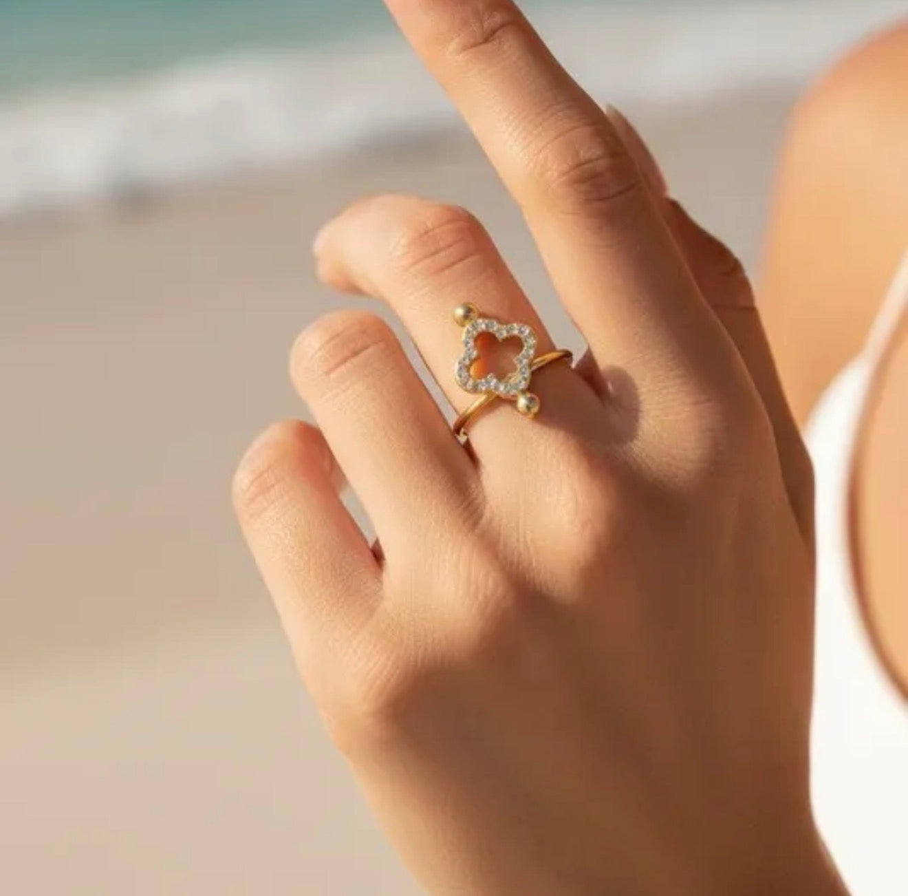 Bague Emy