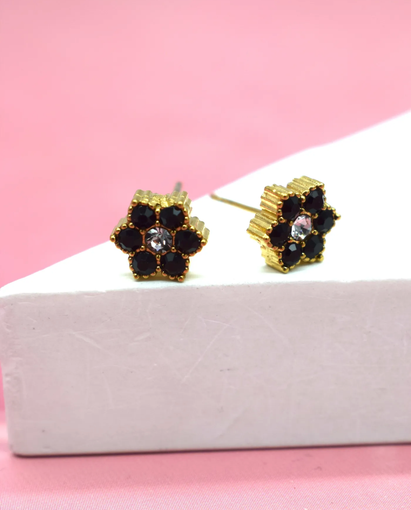 Boucles ambre