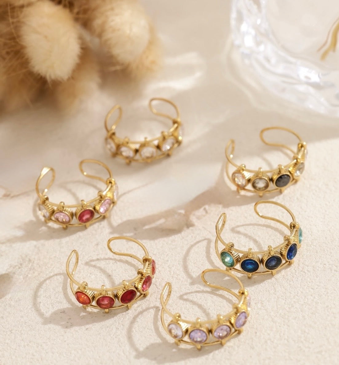 Bague Florence