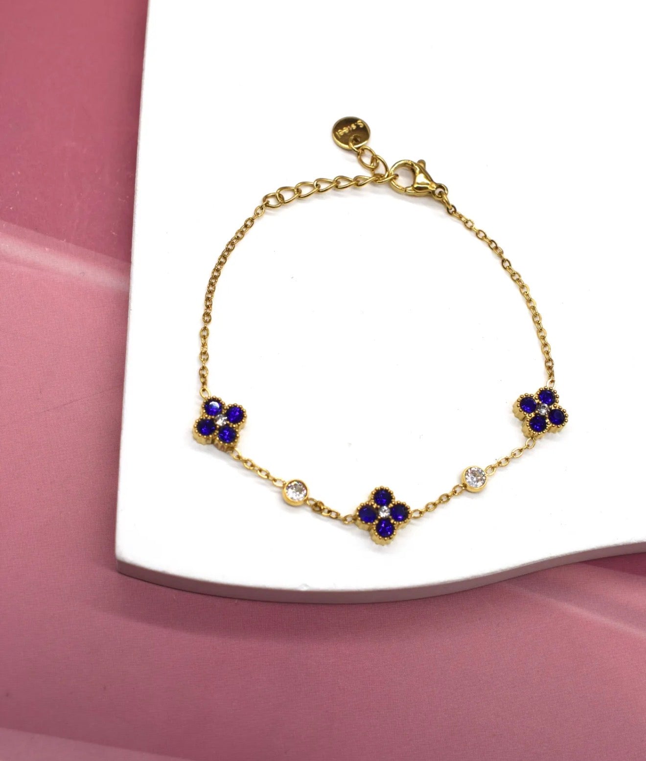 Bracelet Wafa