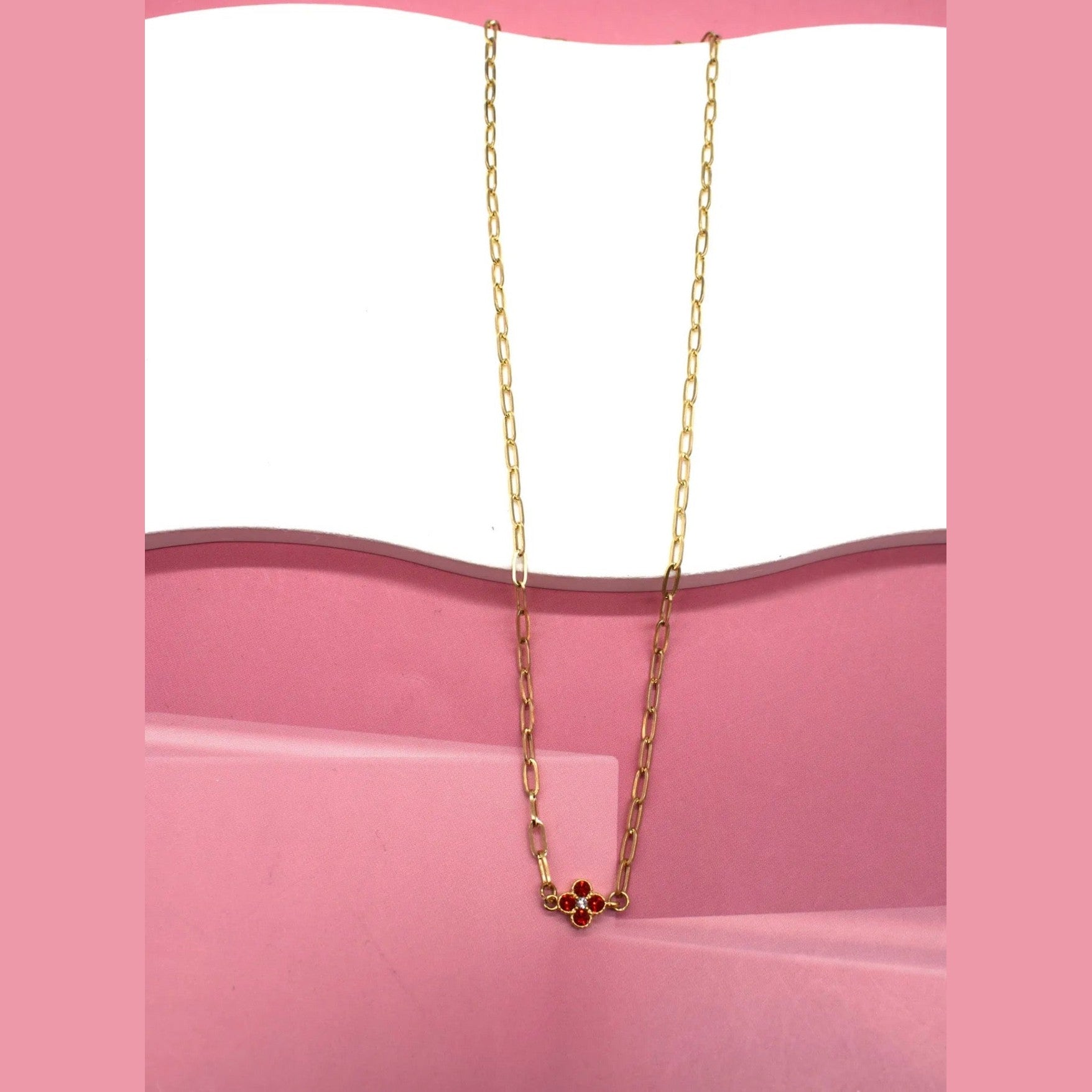 Collier Pila