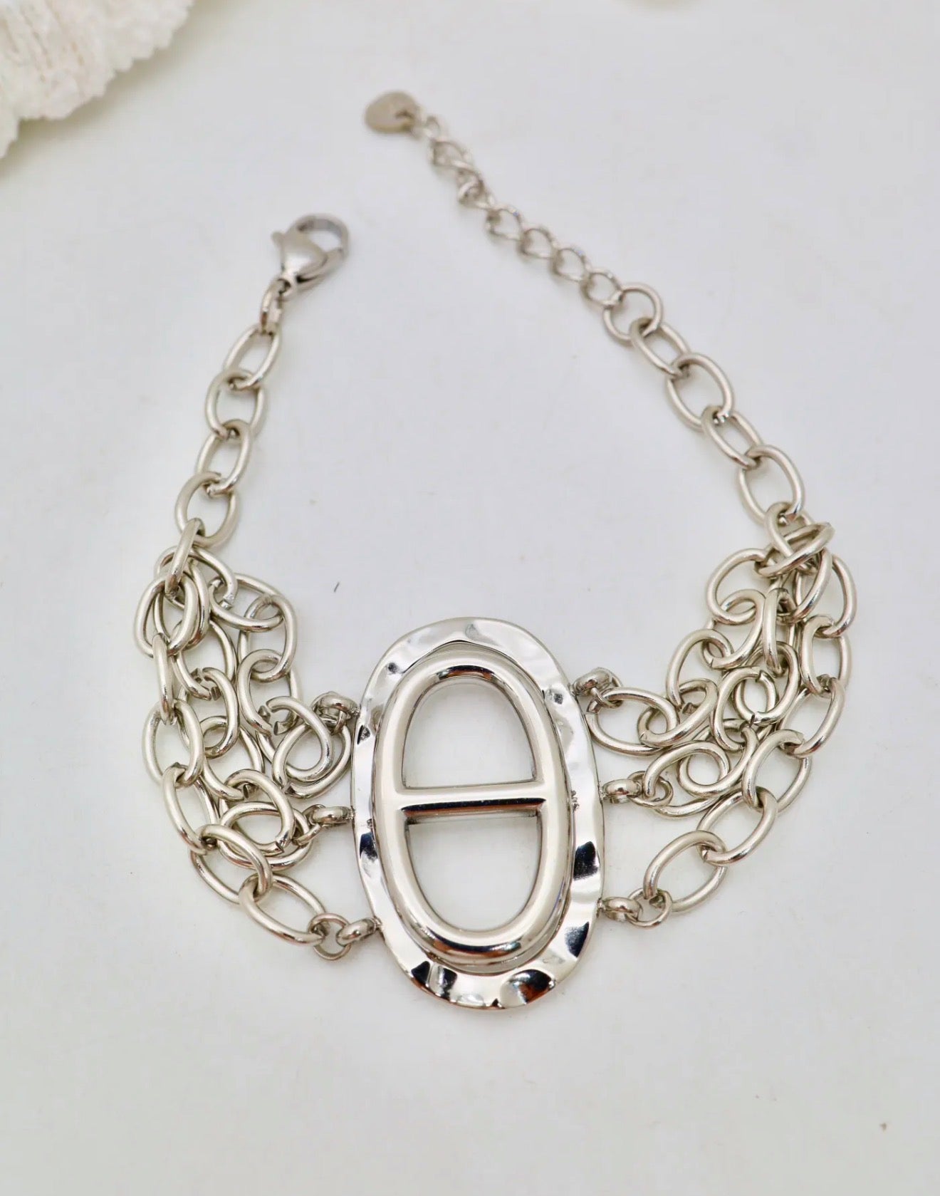 Bracelet prunelle