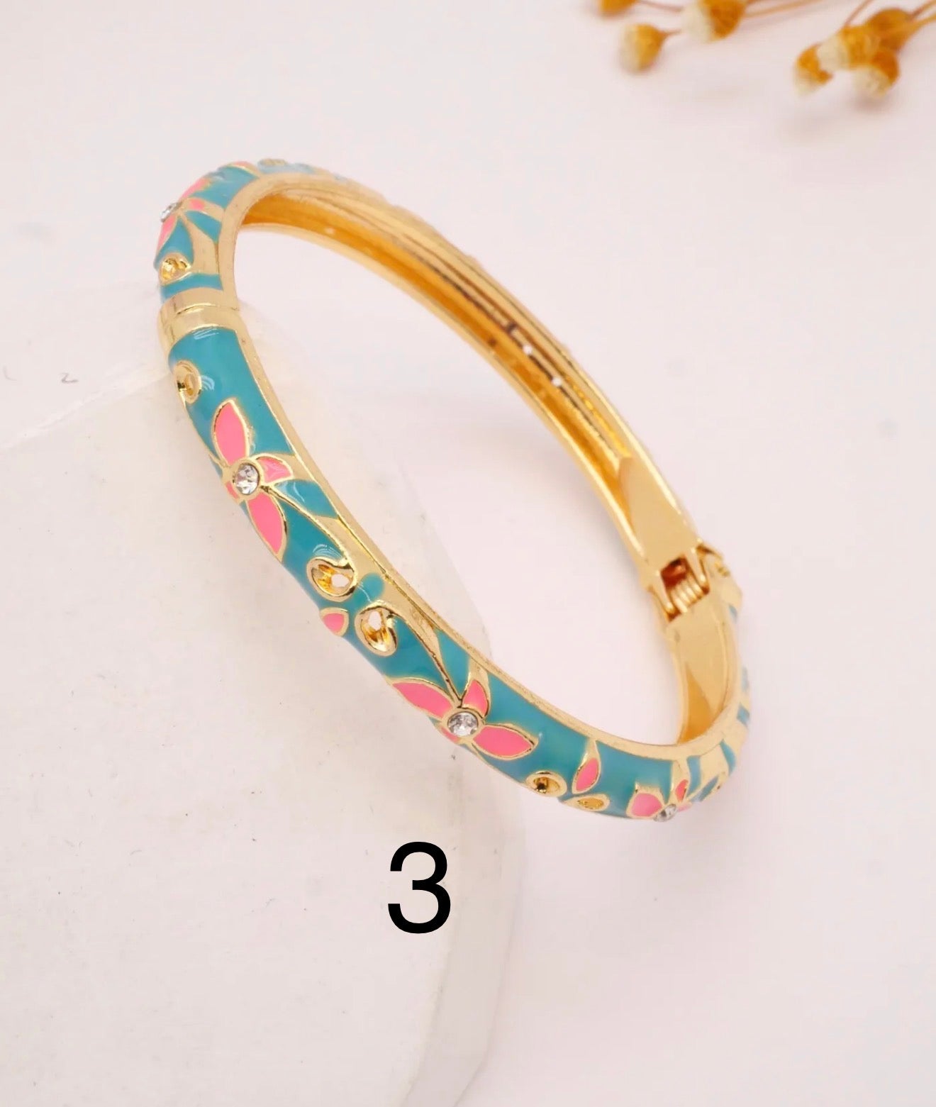 Jonc thaïlandais modèle 2