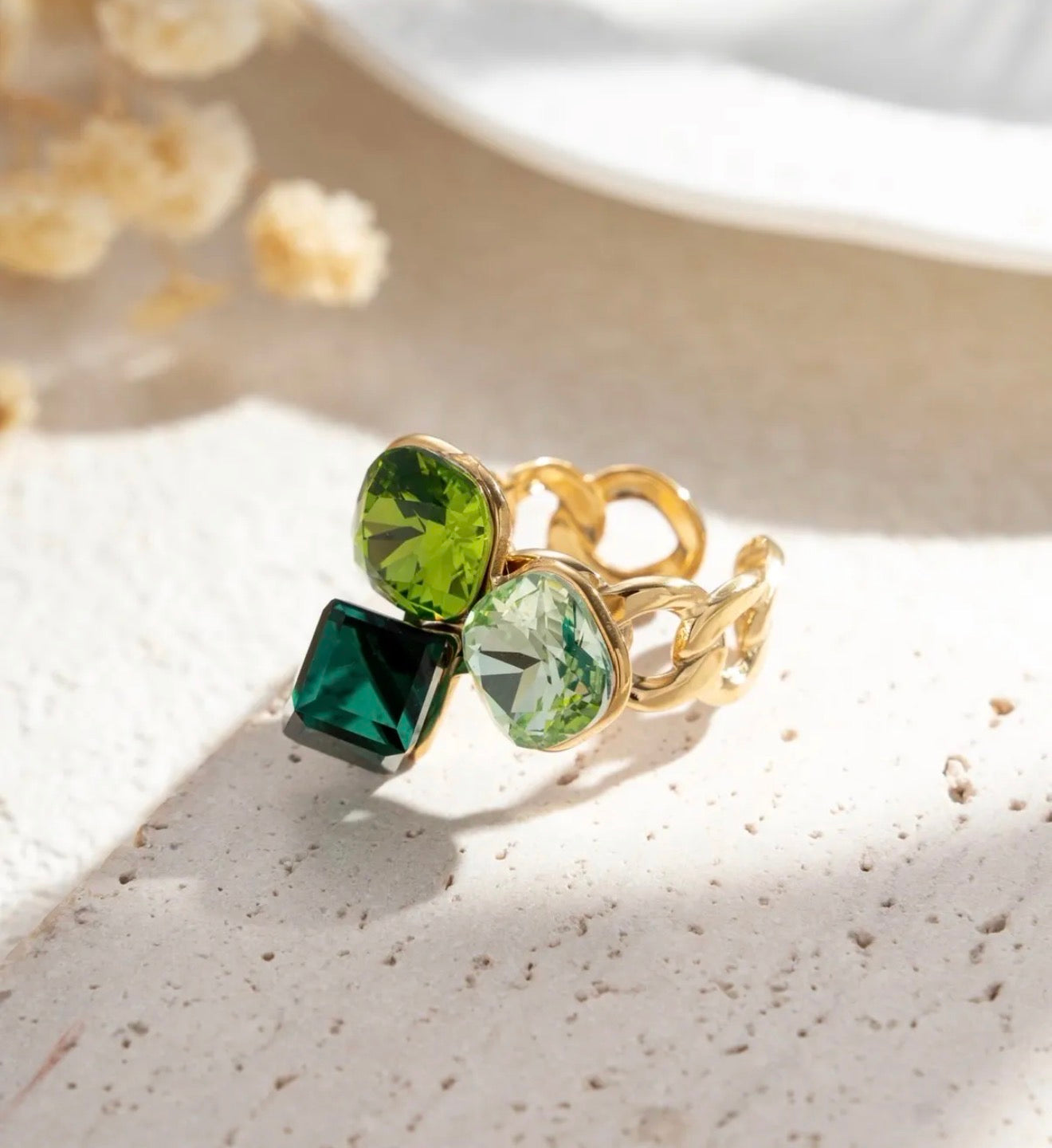 Bague Suzie