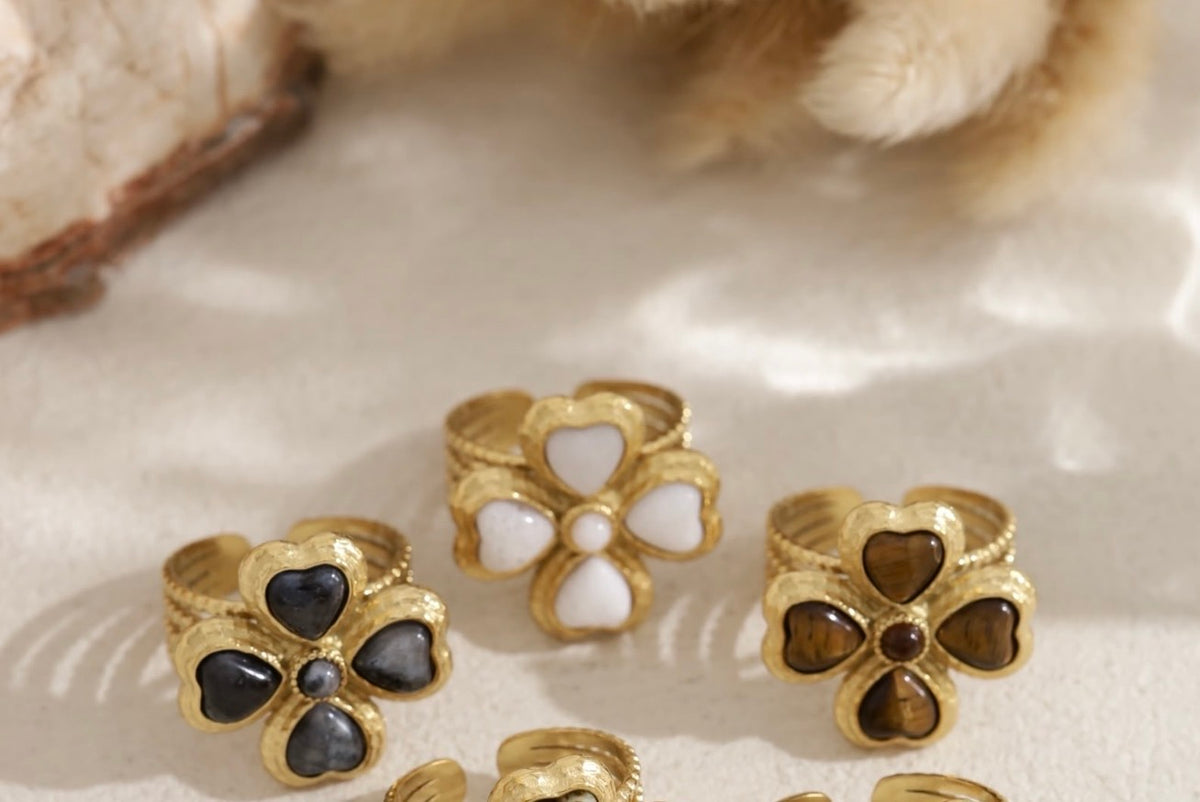 Bague Pauline