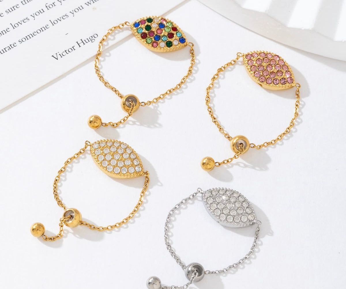 Bague Irina