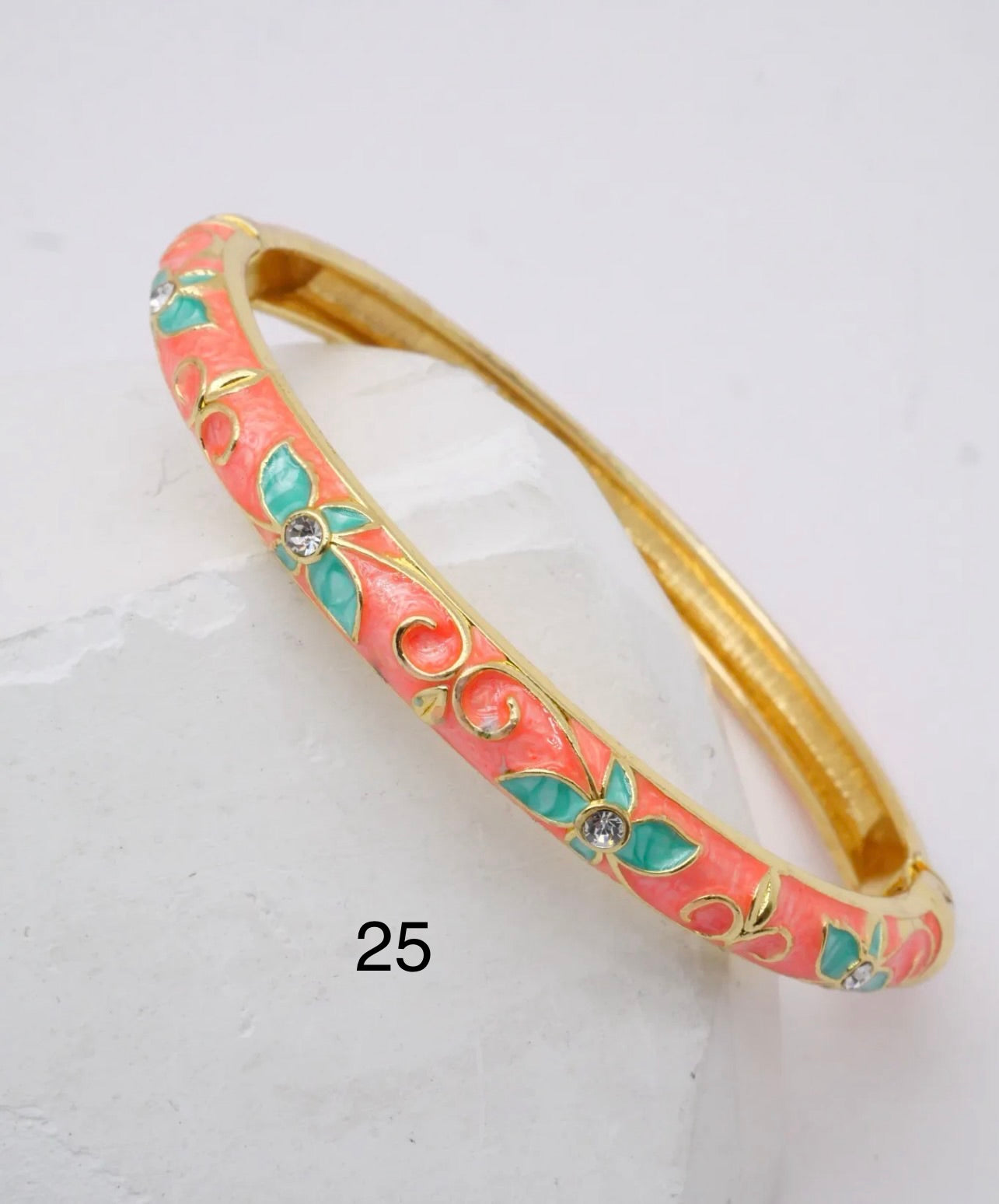 Jonc thaïlandais modèle 2