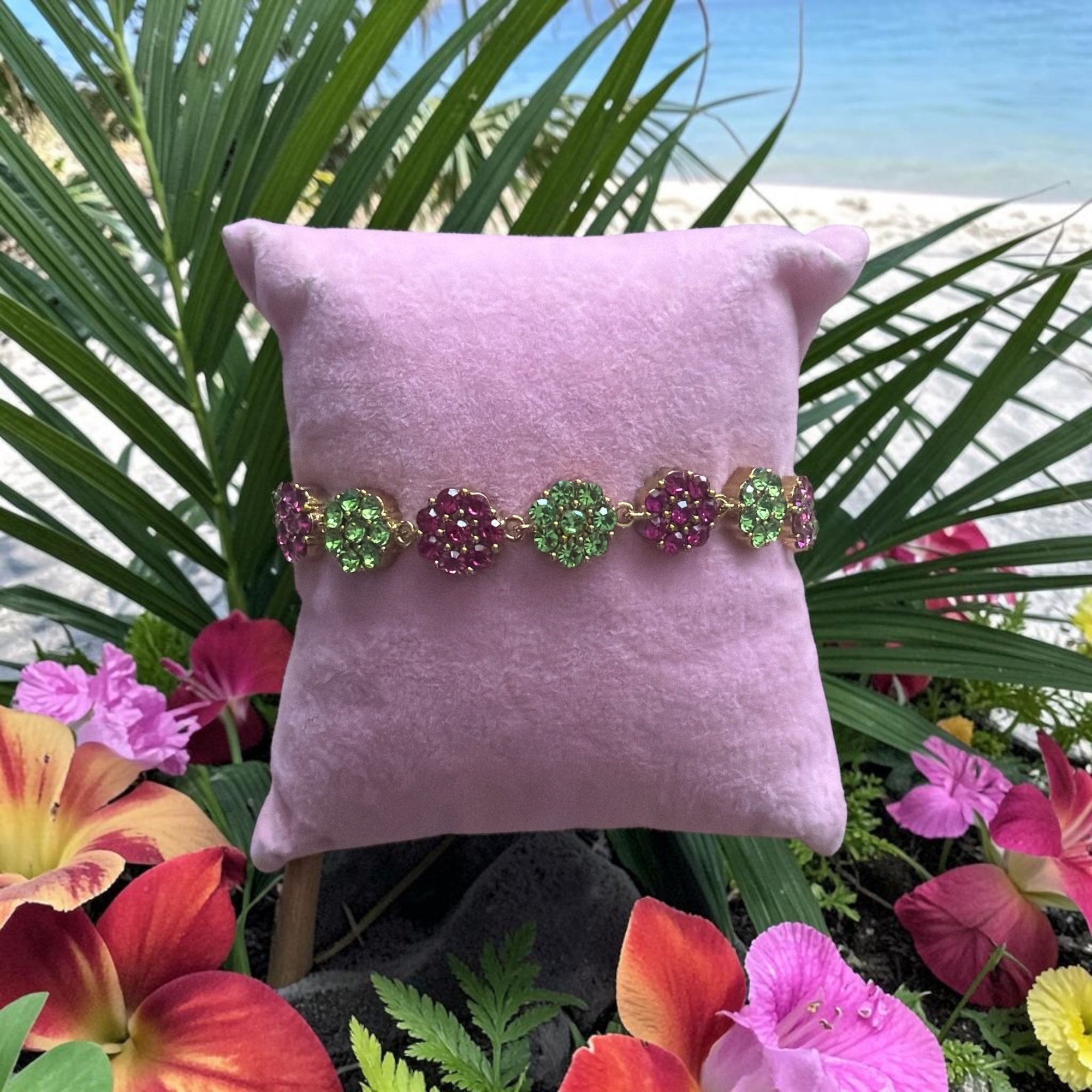 Bracelet Altesse