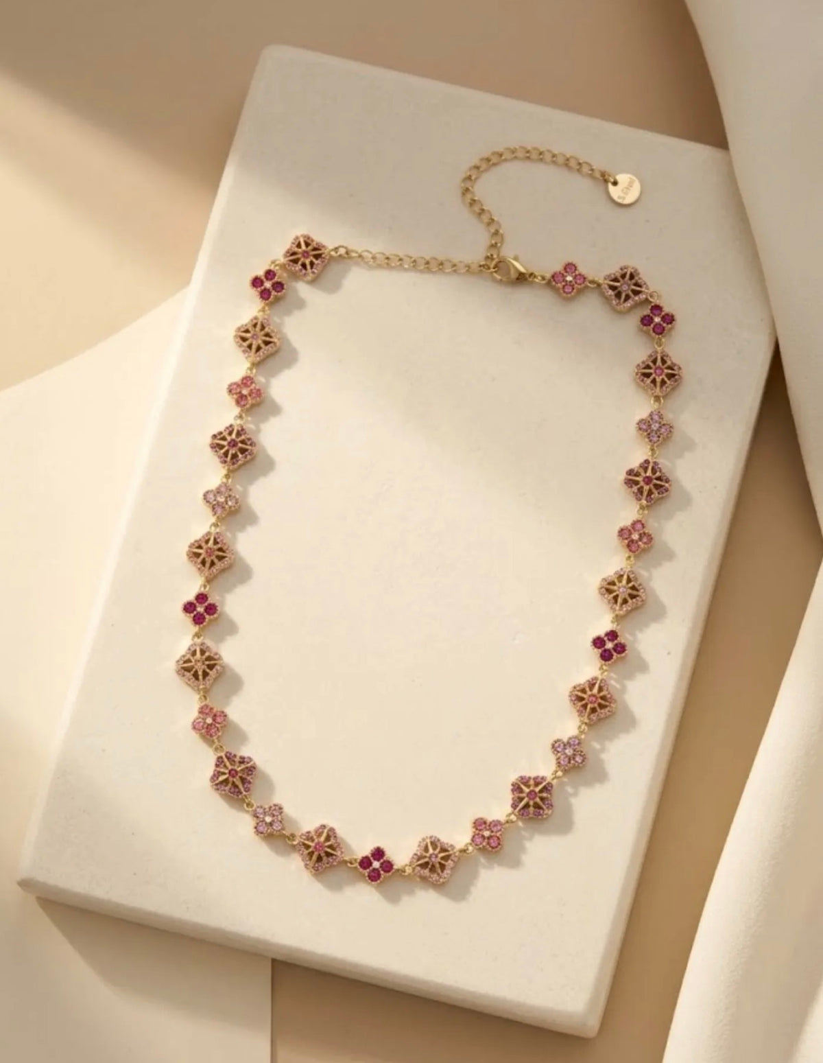 Collier mandy