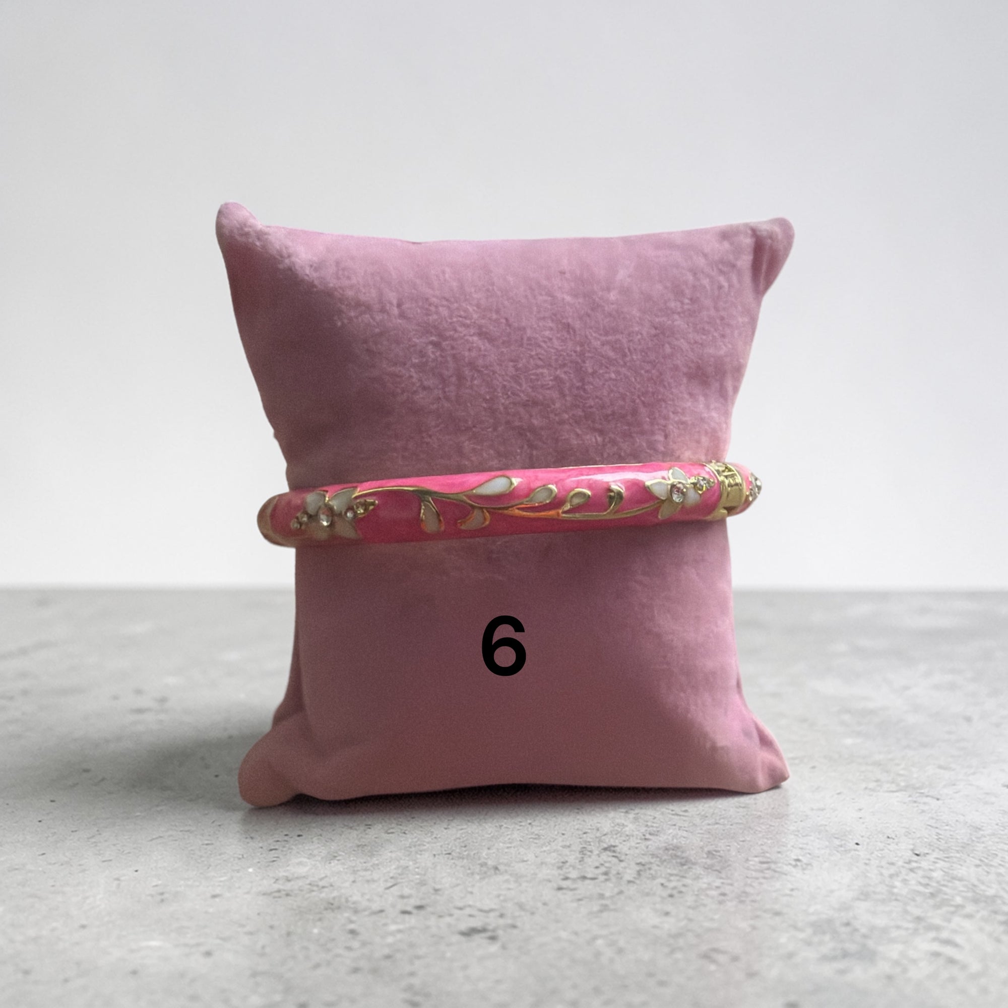 Jonc thaïlandais modèle 8