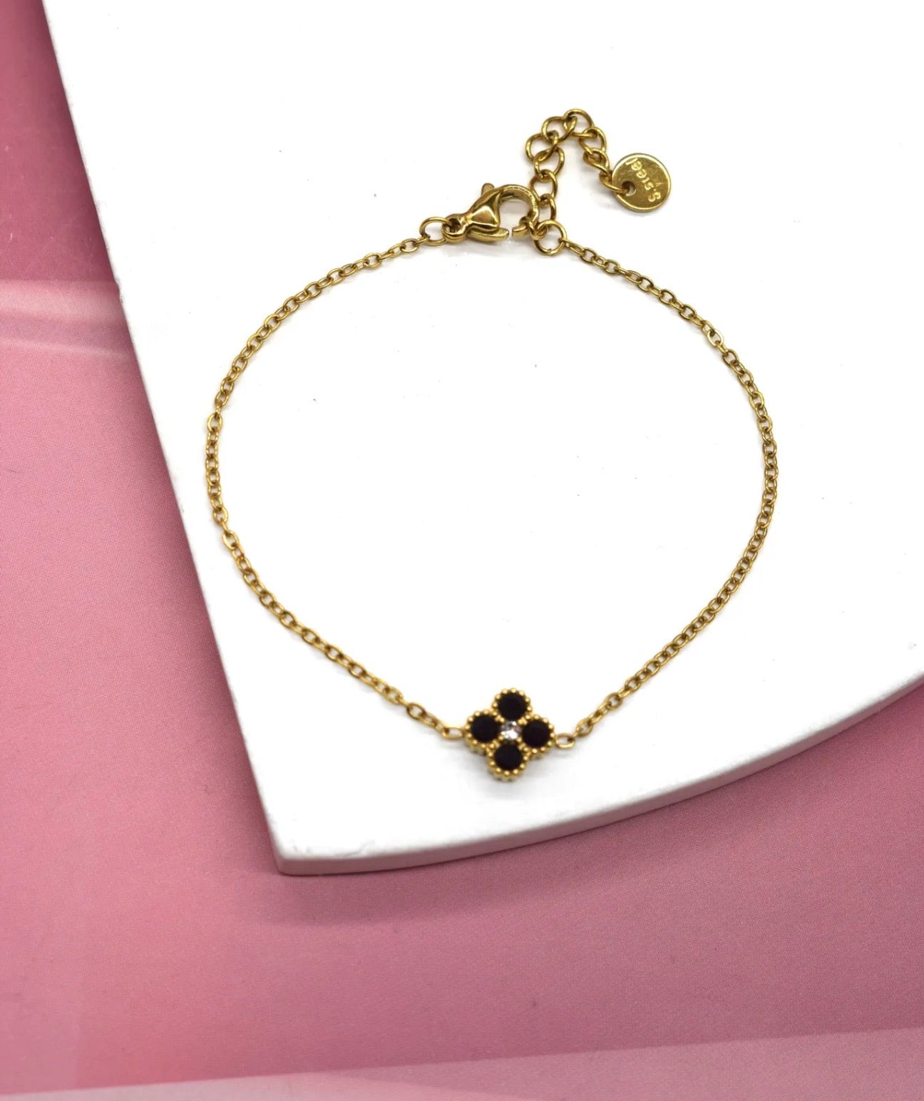 Bracelet kahina
