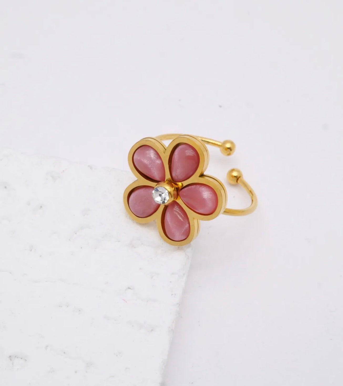 Bague Éline