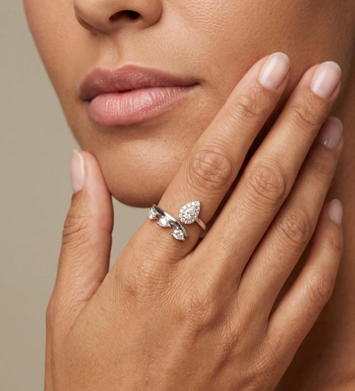 Bague nath