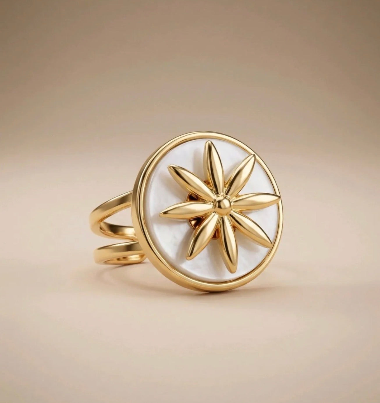 Bague Nadia