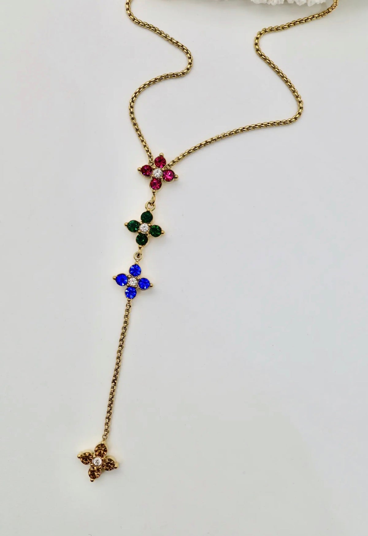 Collier Gaelle