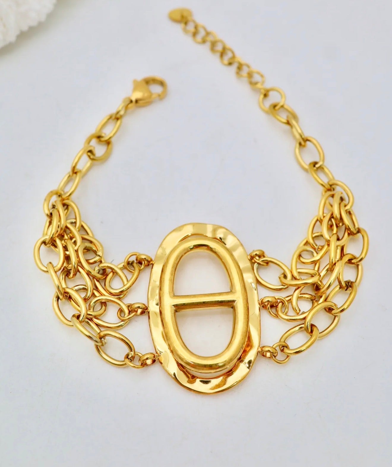 Bracelet prunelle