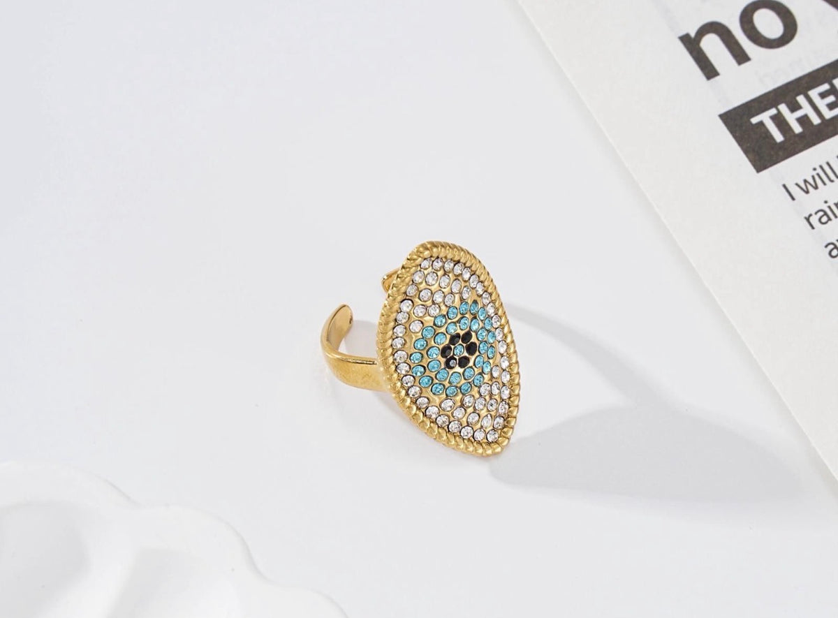 Bague Elisa