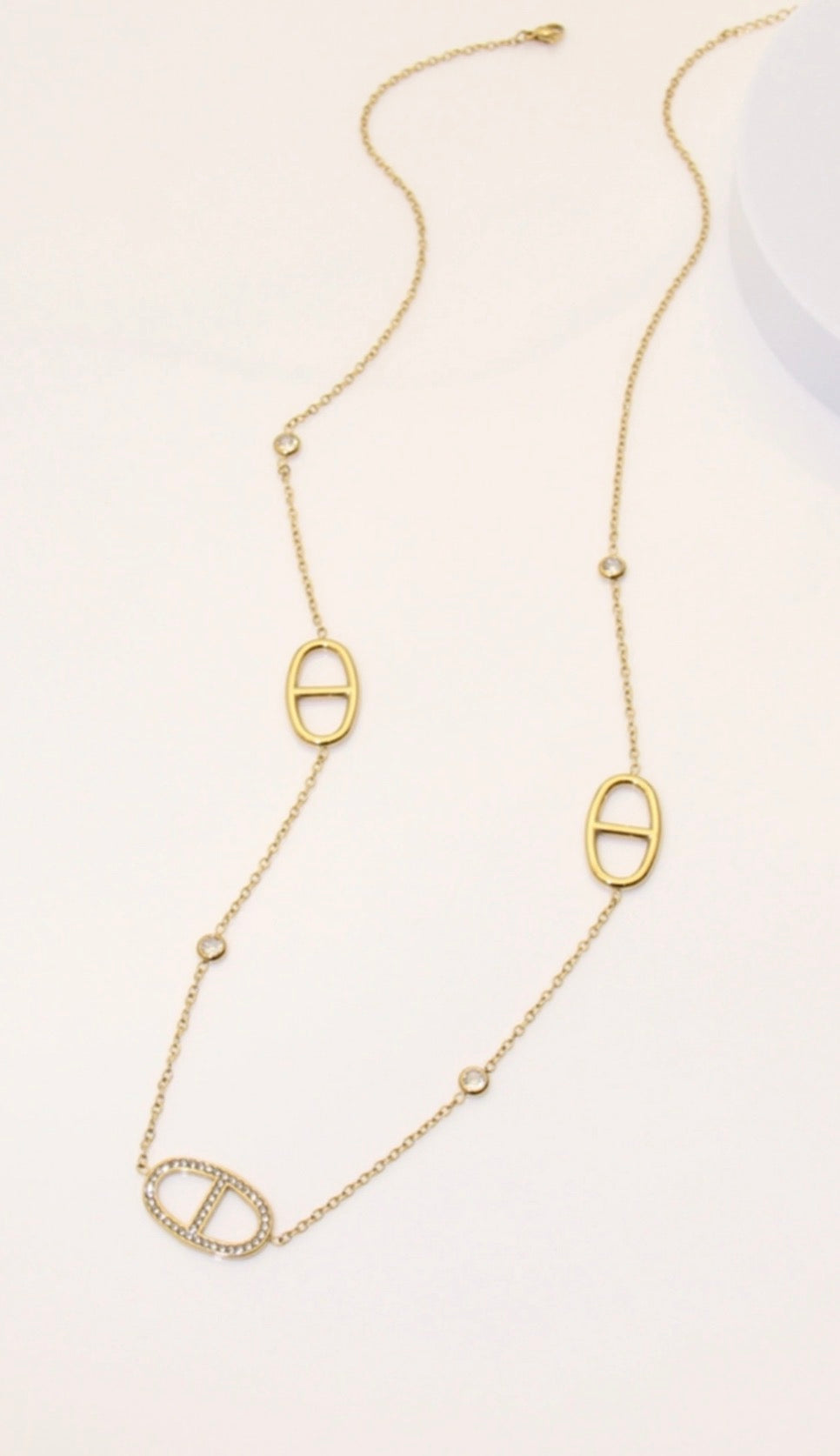 Collier Vita