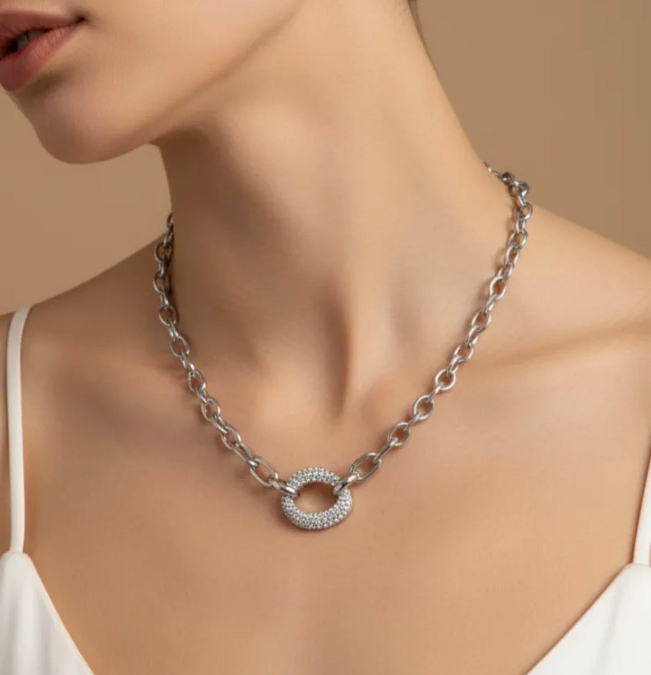 Collier betsy
