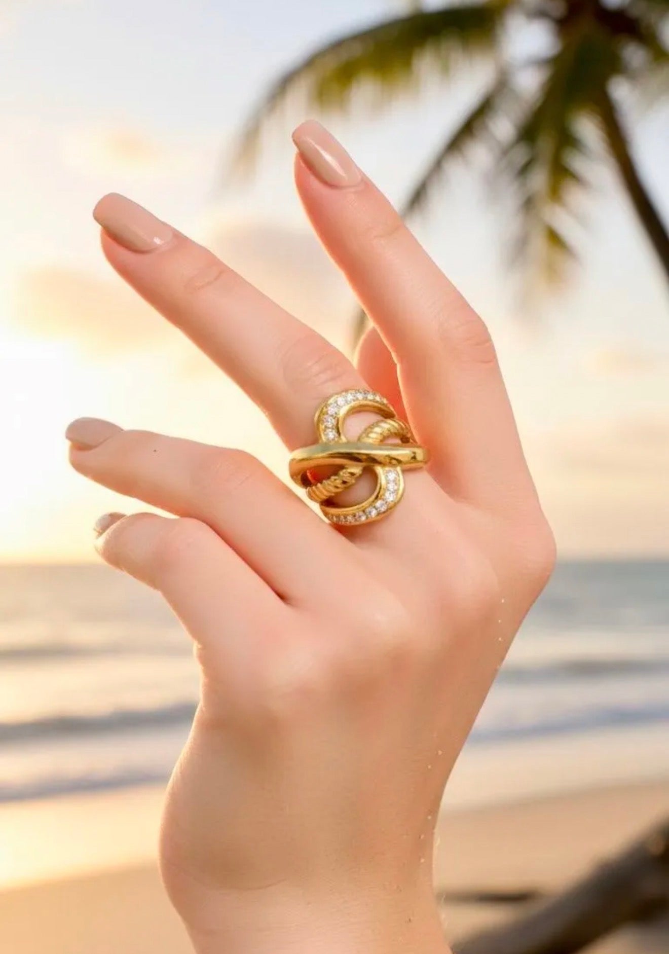 Bague Louane