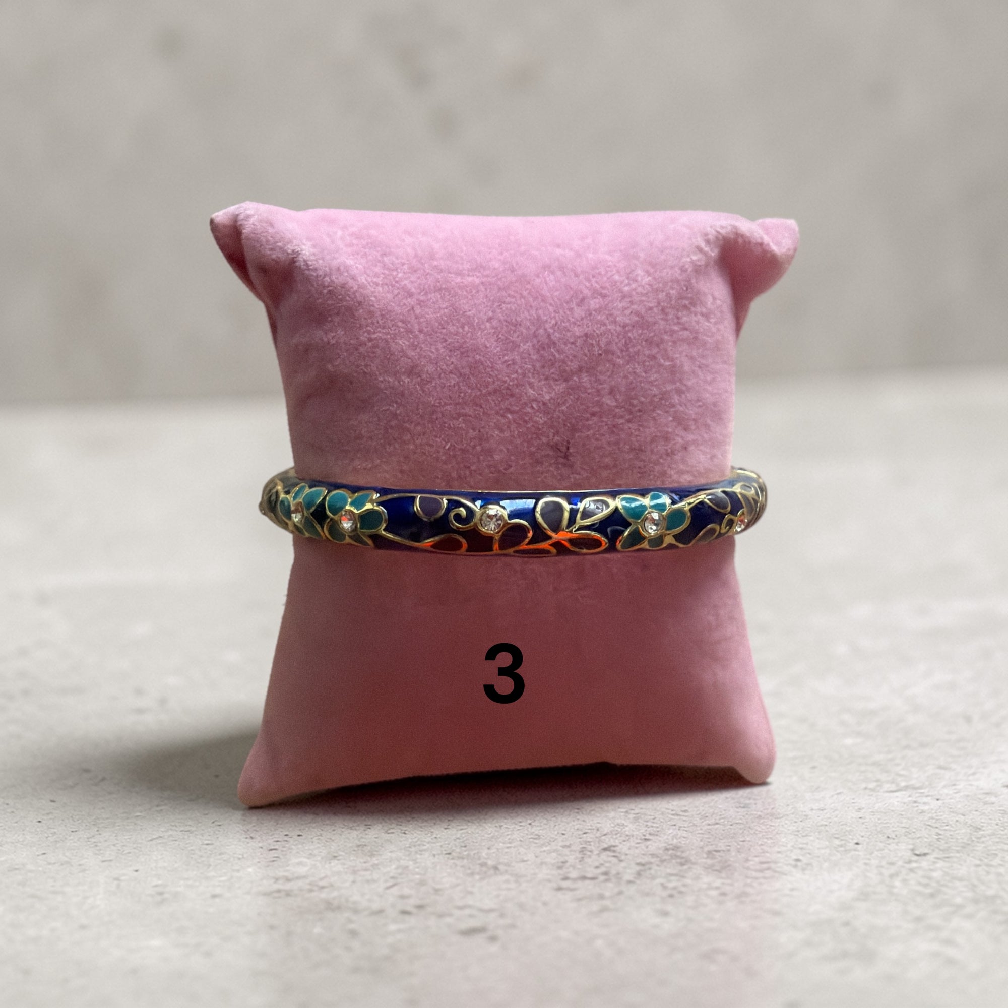 Jonc thaïlandais modèle 9