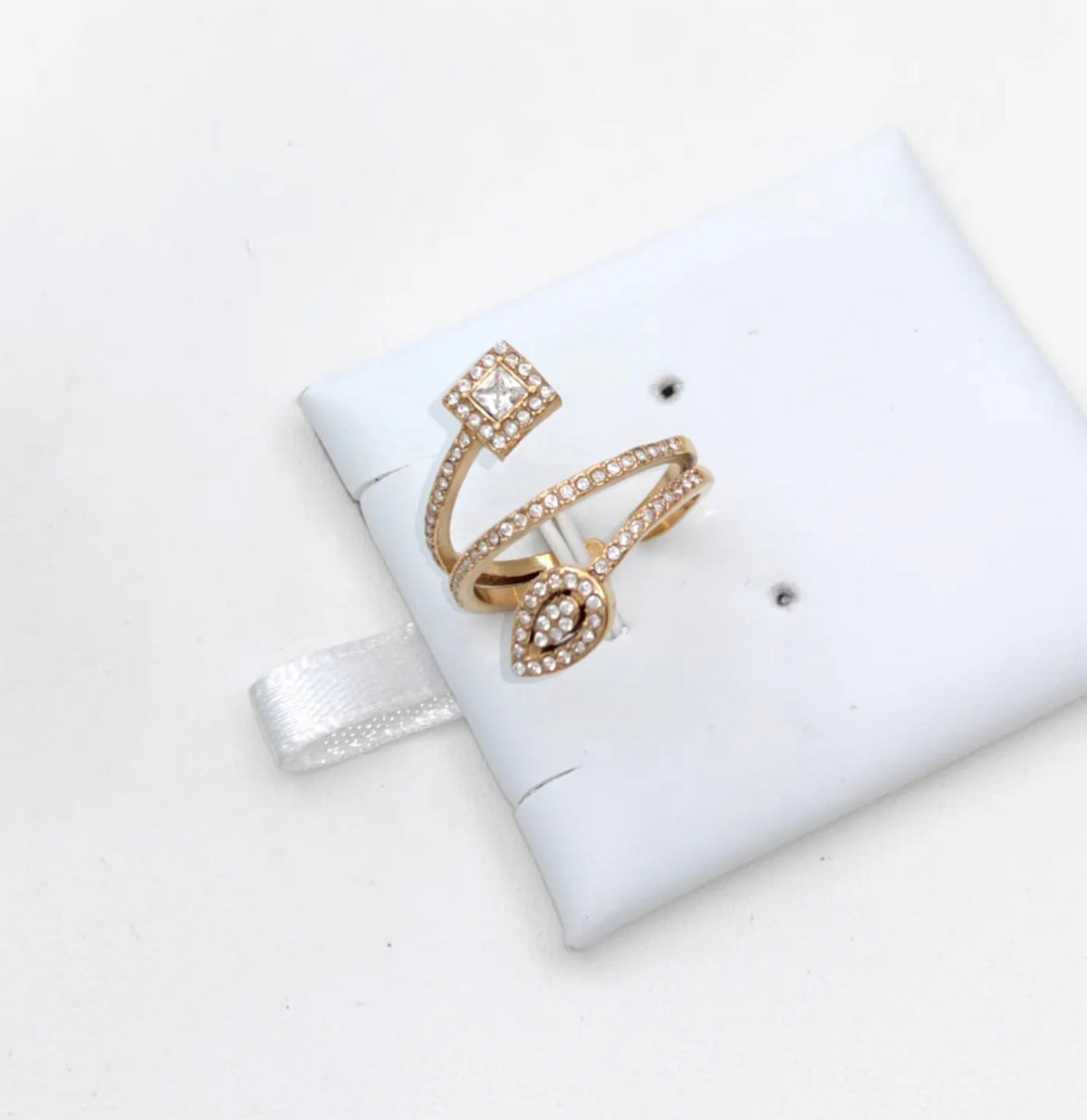 Bague Sarra