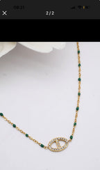 Collier Tessa