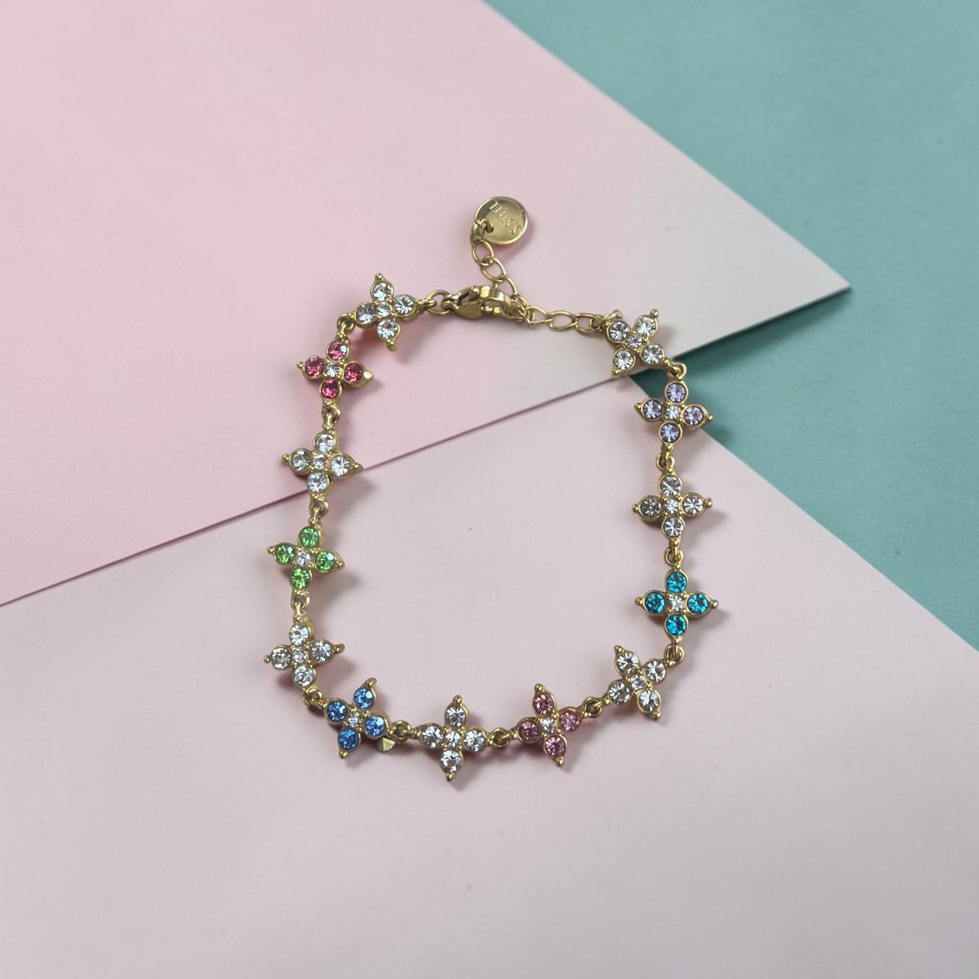 Bracelet déesse