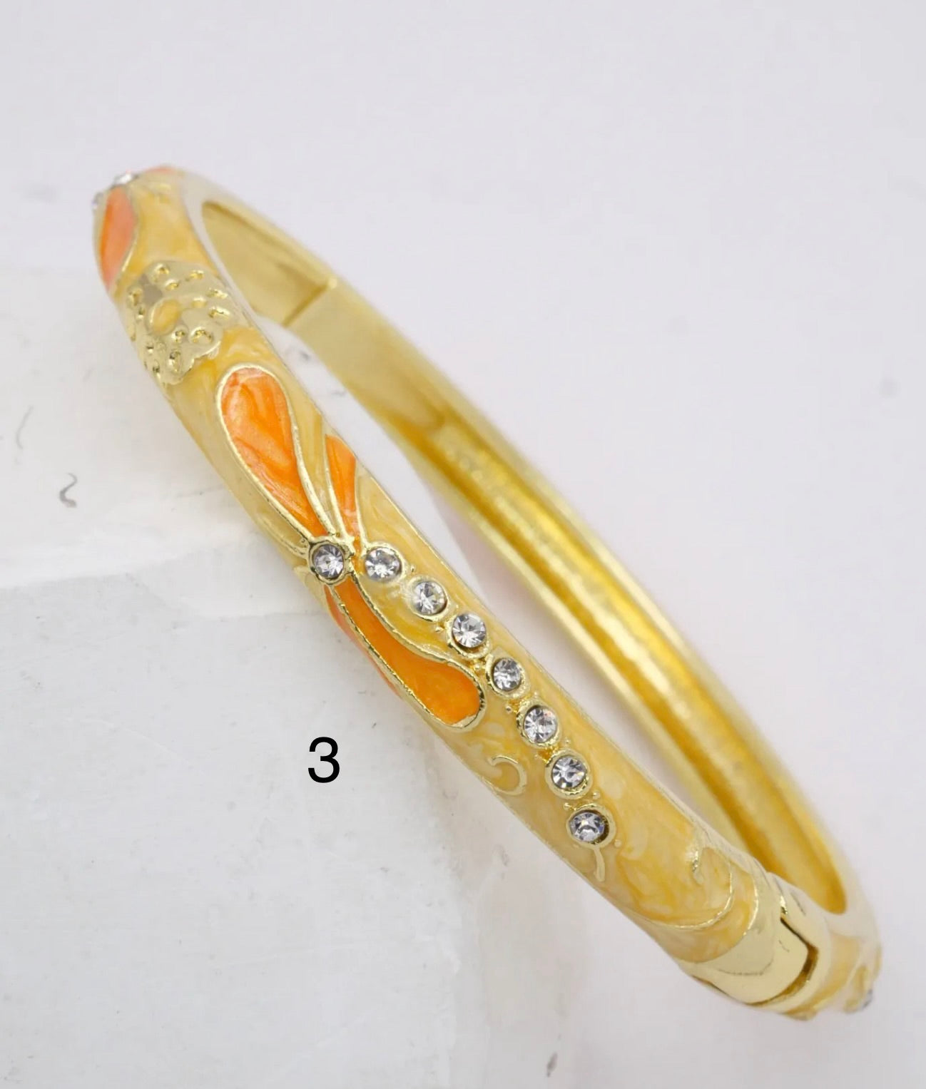 Jonc thaïlandais modèle 15