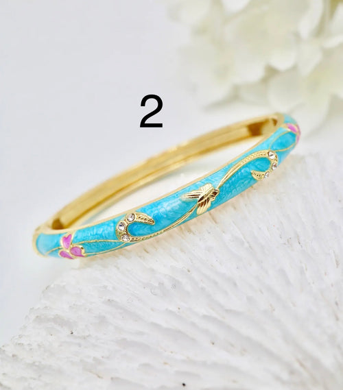 Jonc Thaïlandais modèle 5