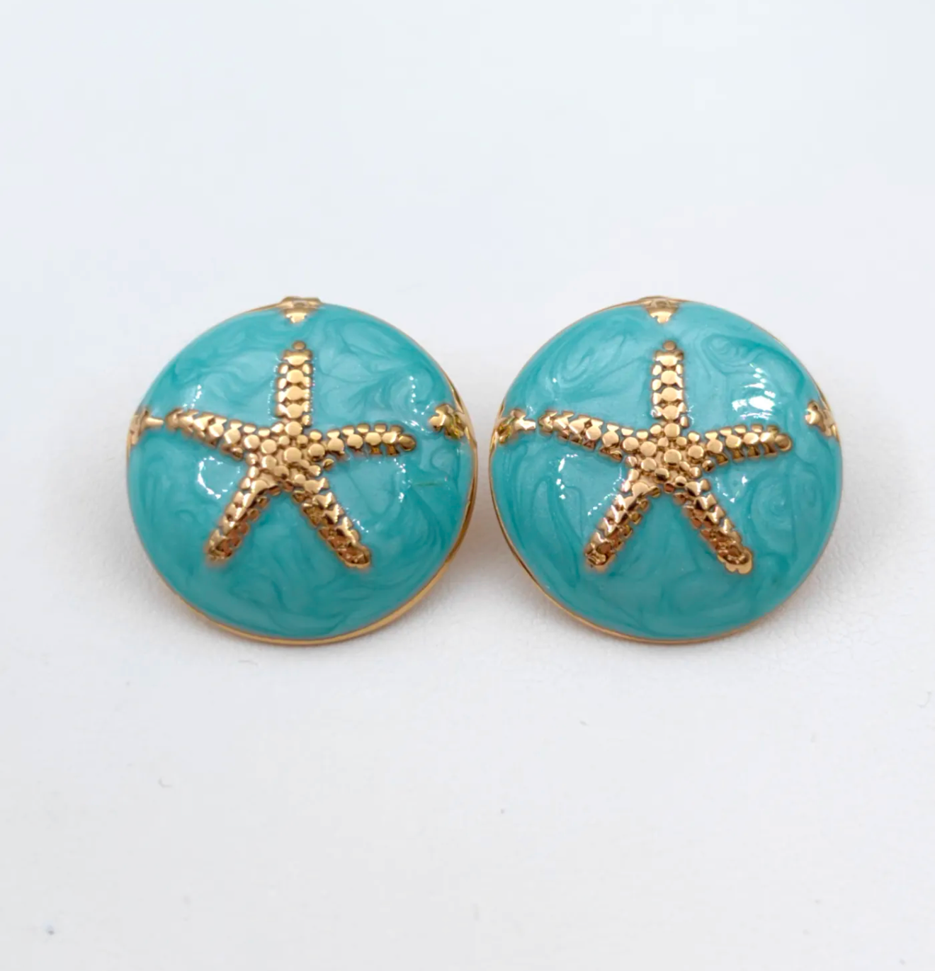 Boucles d’oreilles Françoise