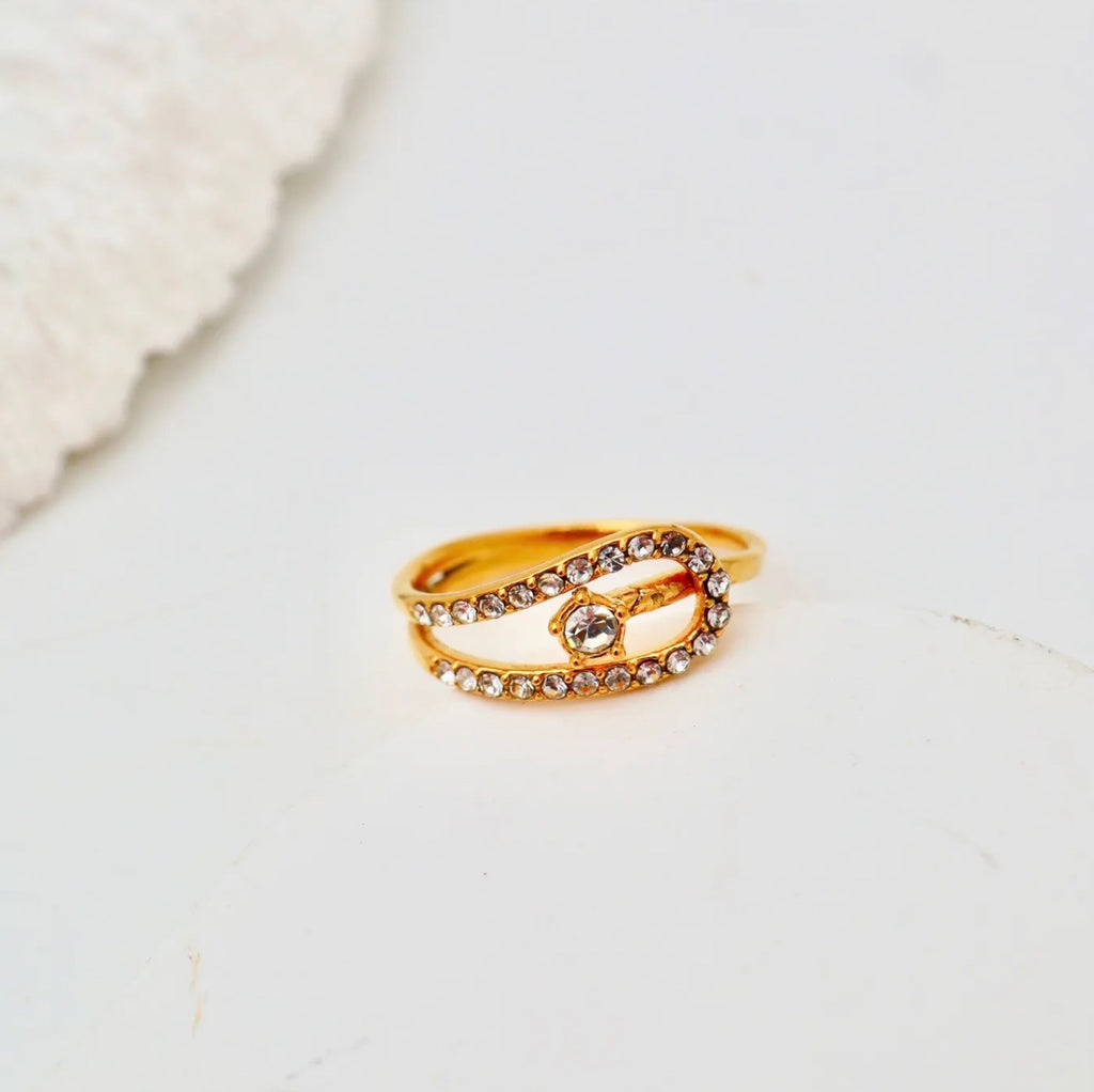 Bague Arielle