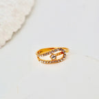 Bague Arielle