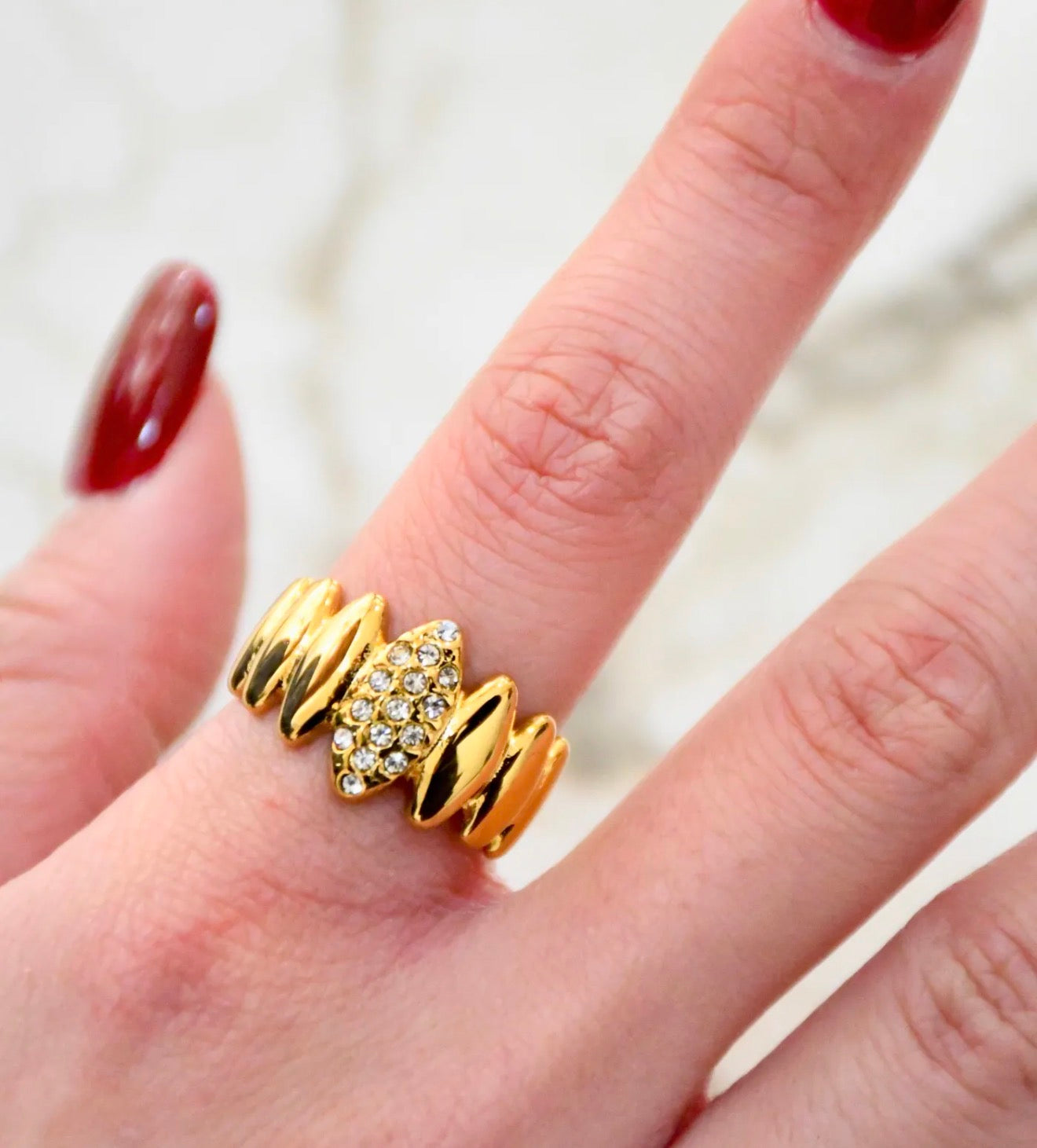 Bague Stéph