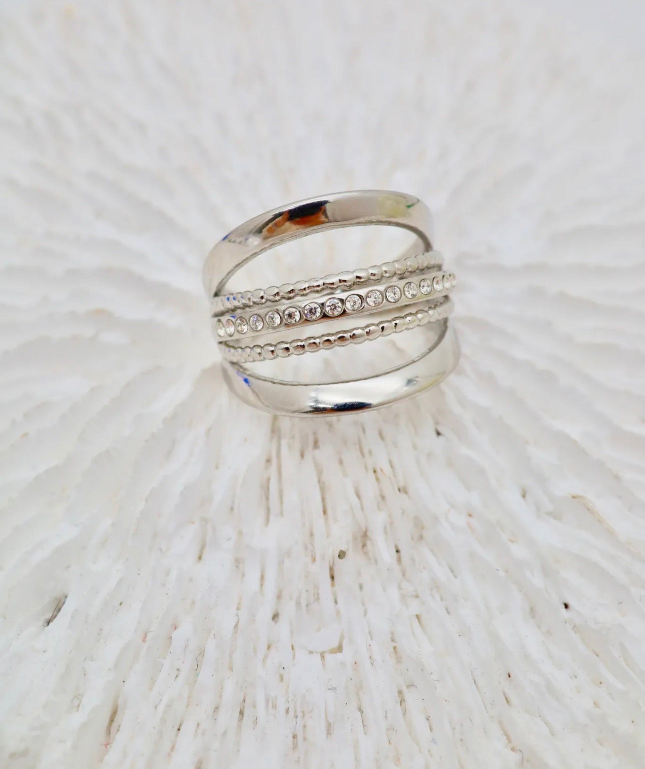 Bague Nala