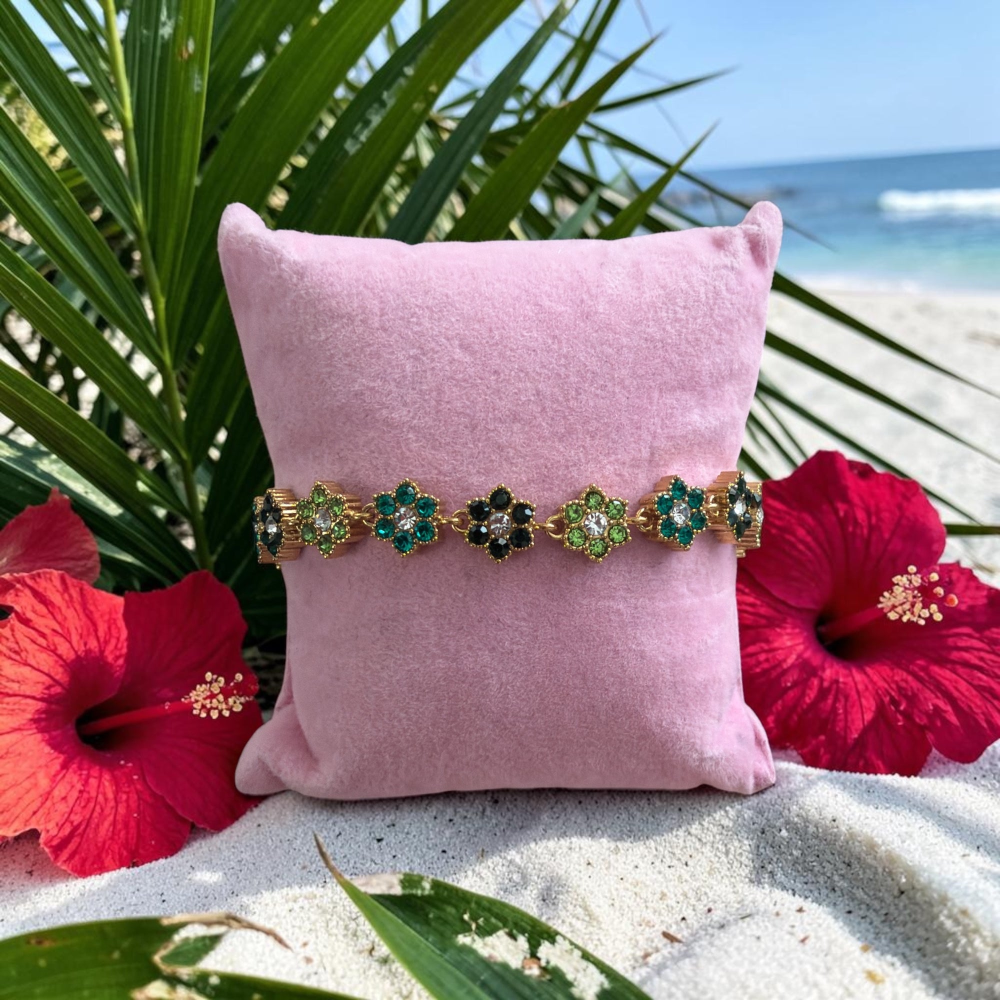 Bracelet Ambre
