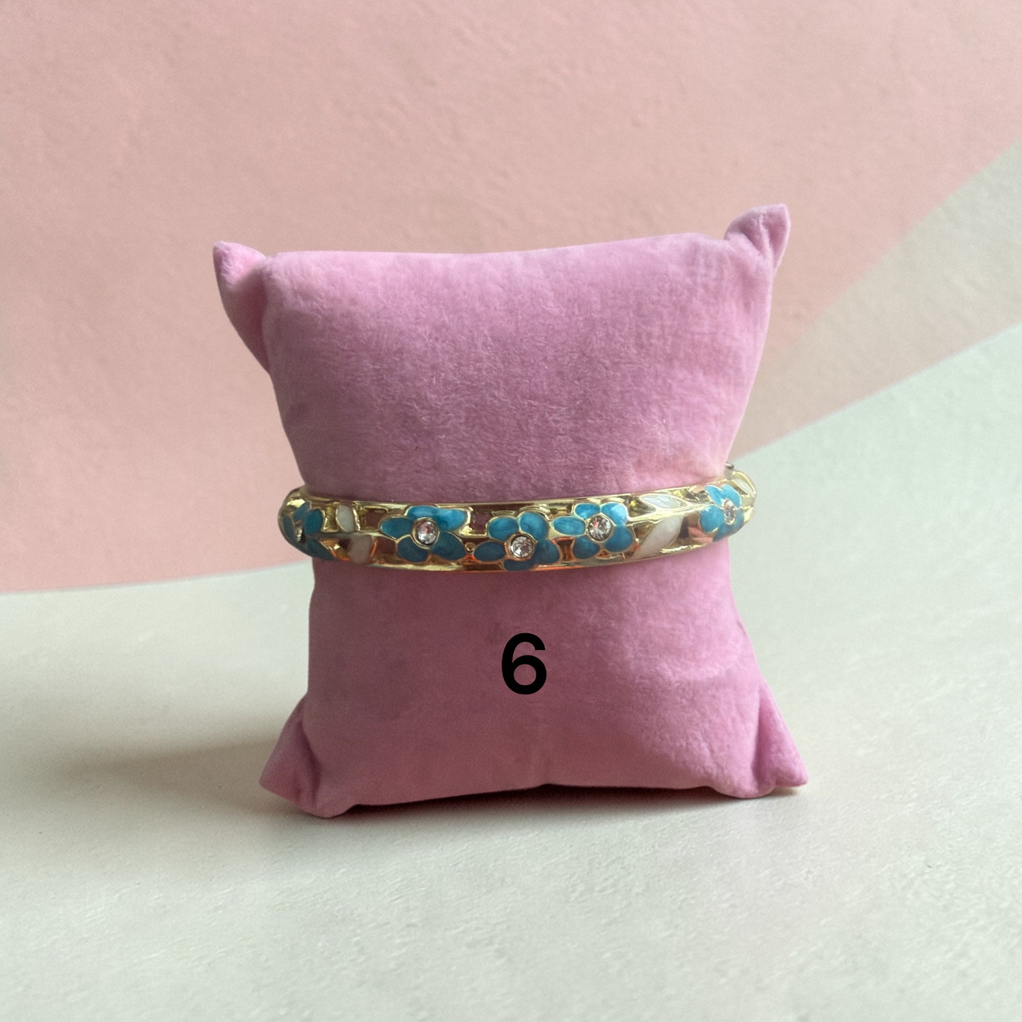 Jonc Thaïlandais modèle 1