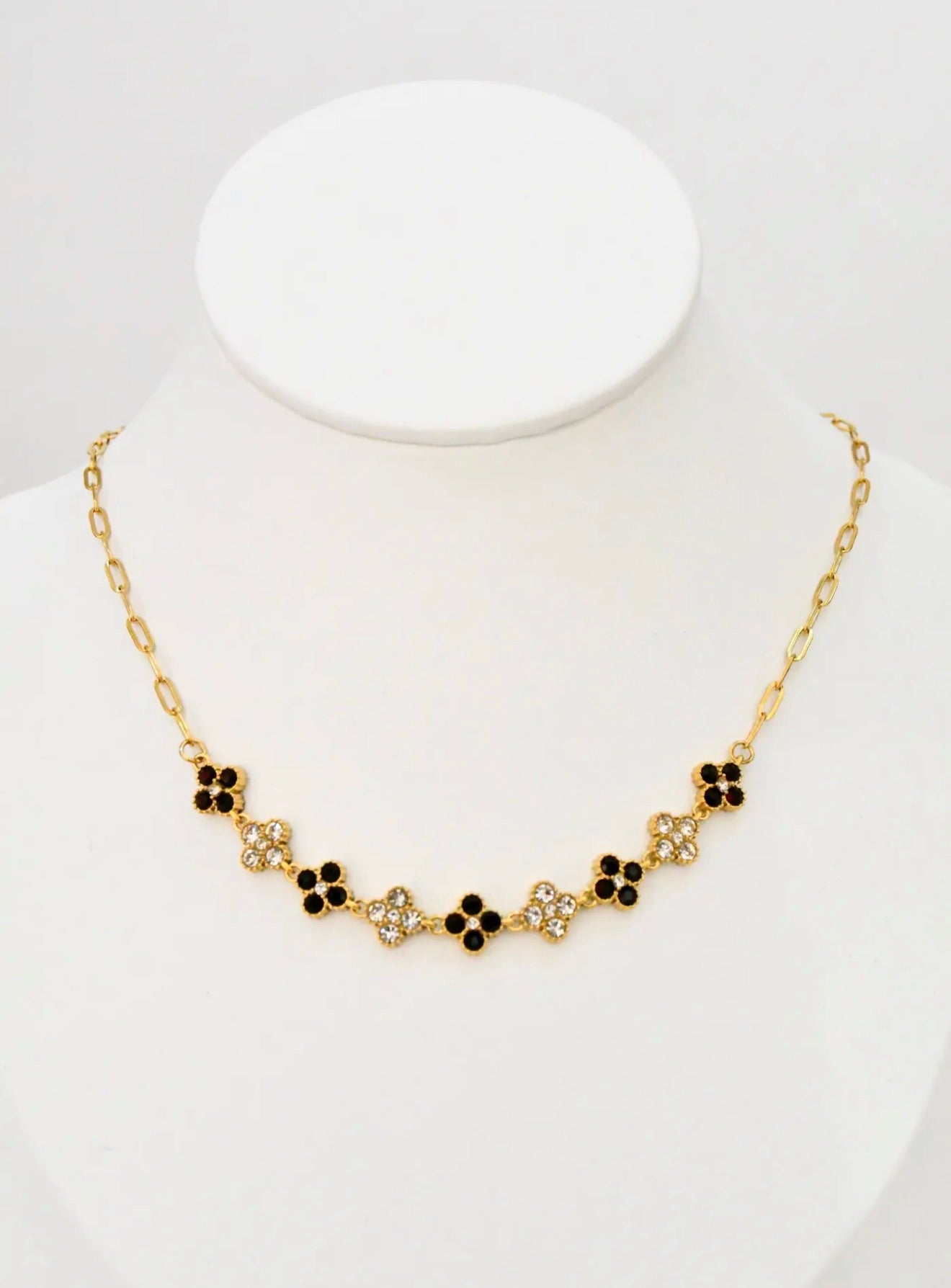 Collier zazie