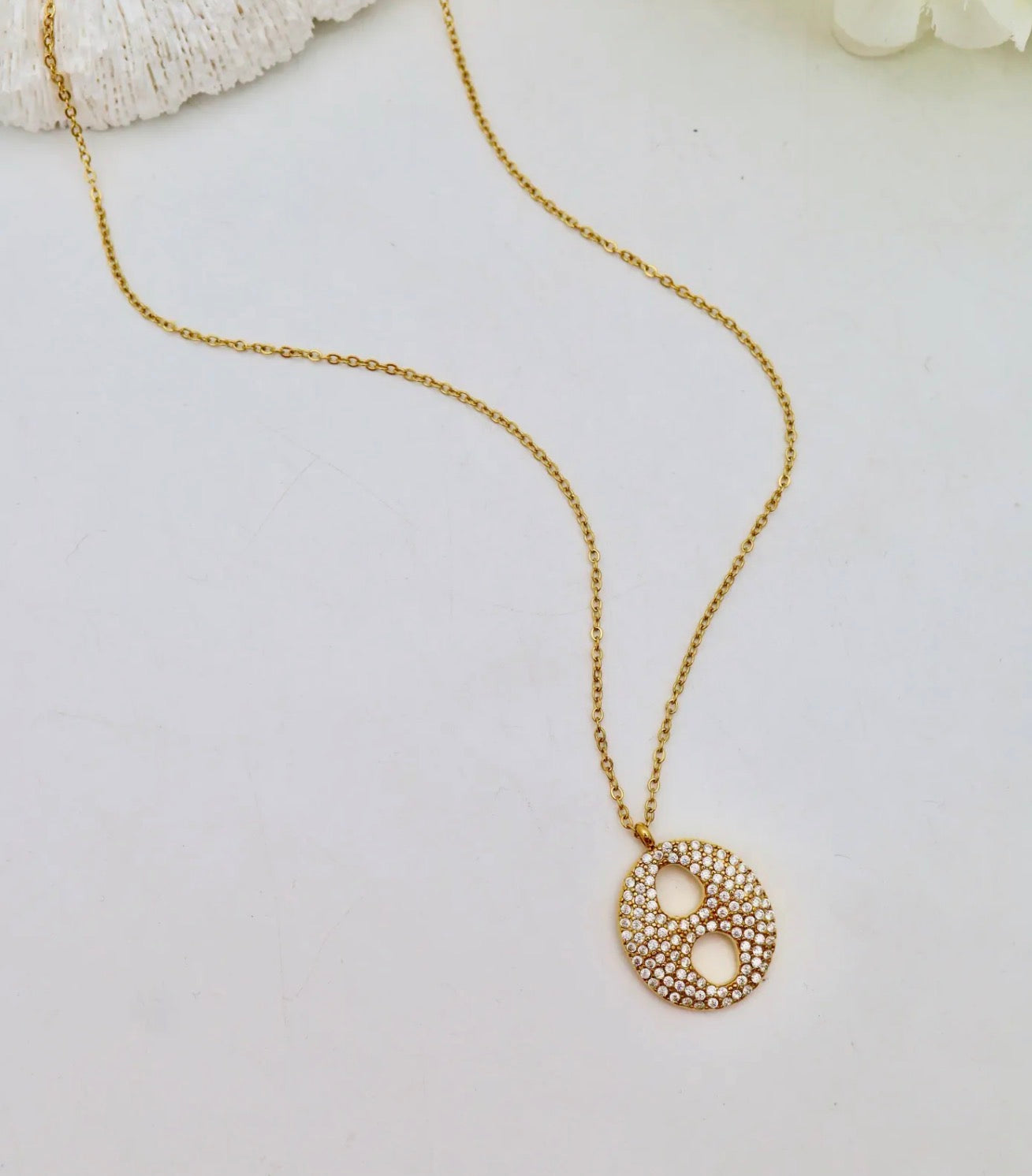 Collier Marcia