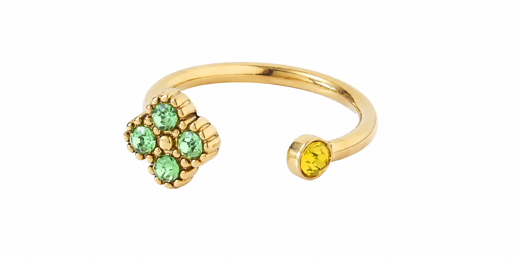 Bague mira