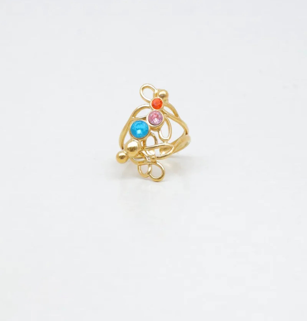 Bague Louane