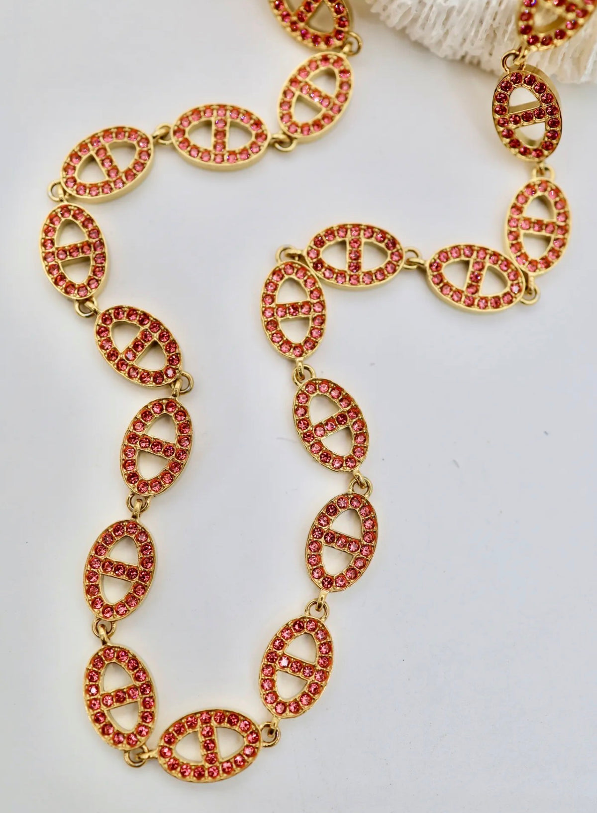 Collier berry