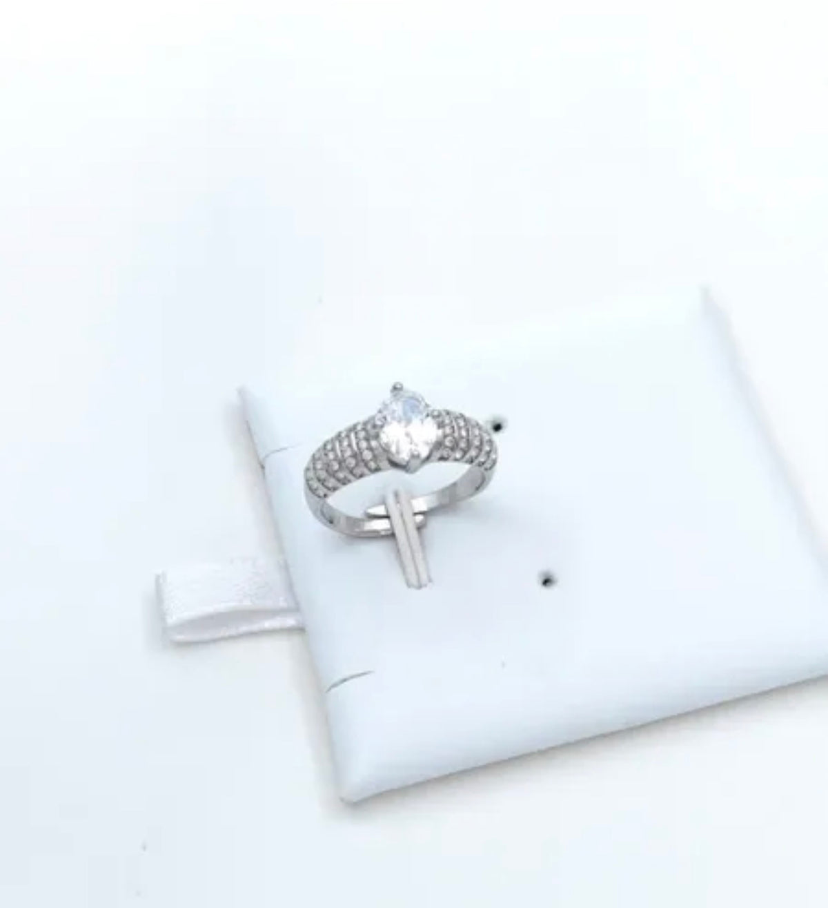 Bague jodie