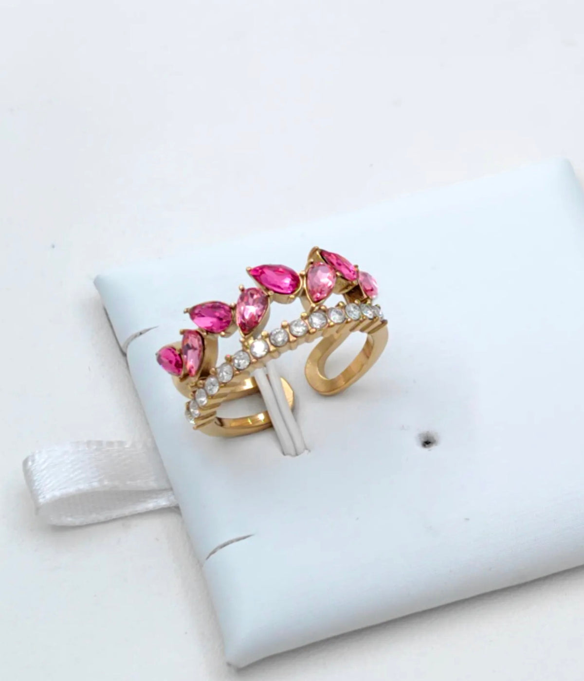 Bague hind