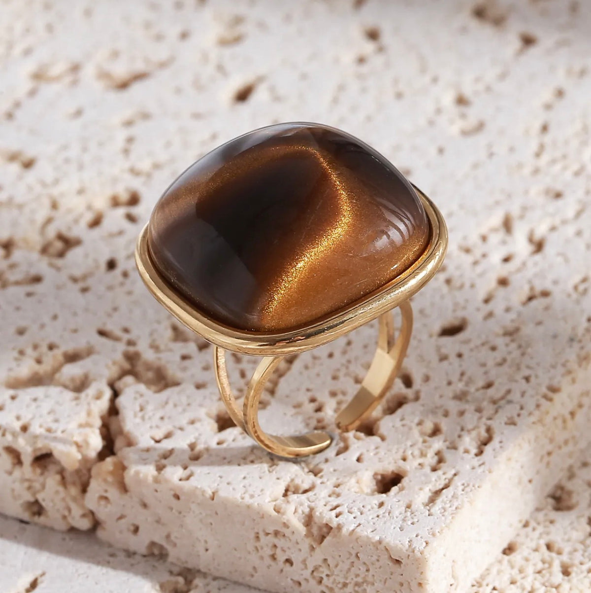 Bague brenda