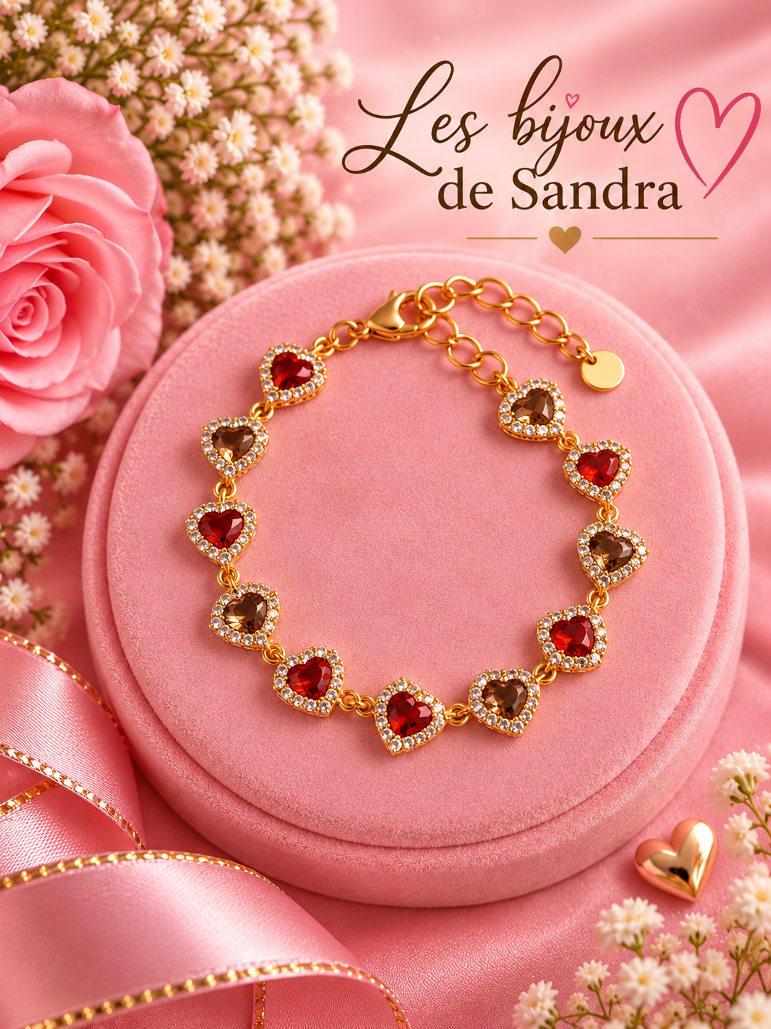 Bracelet Léna