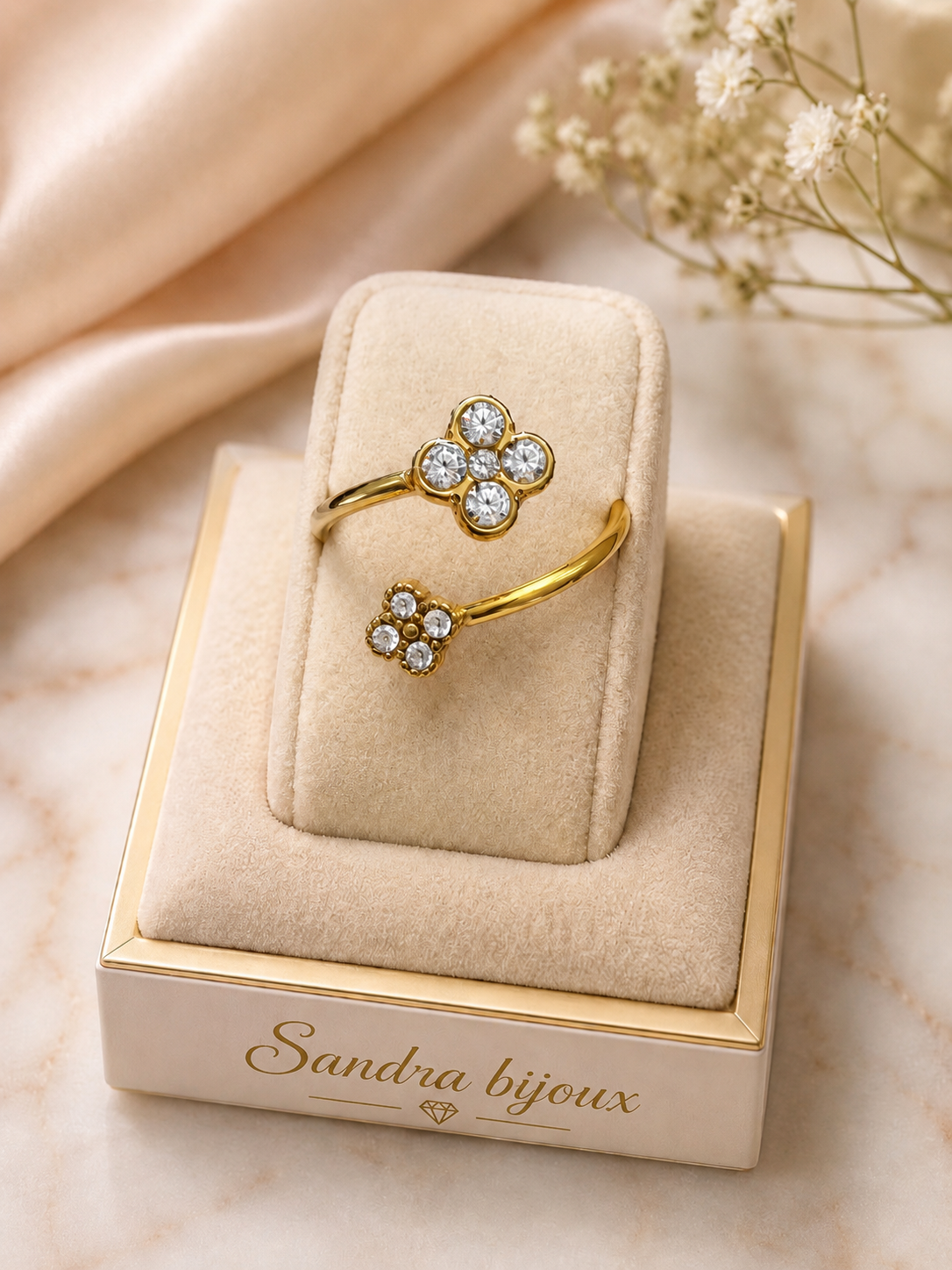 Bague tila