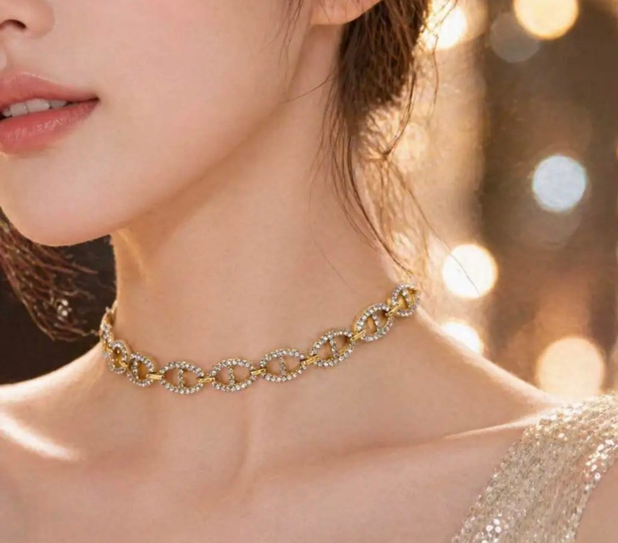 Collier Lou